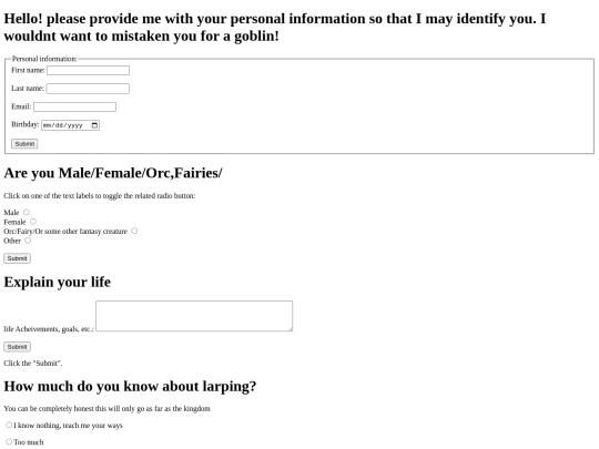 eventregister screenshot