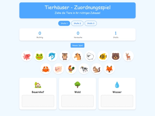 Wo bin ich zuhause screenshot
