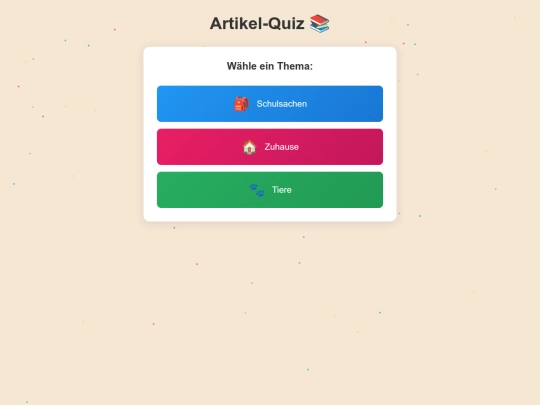 artikel-quiz-html screenshot