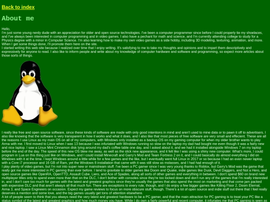 about screenshot