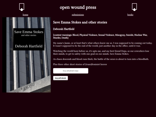 books/1 screenshot