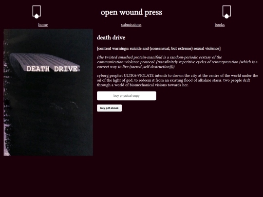 books/2 screenshot