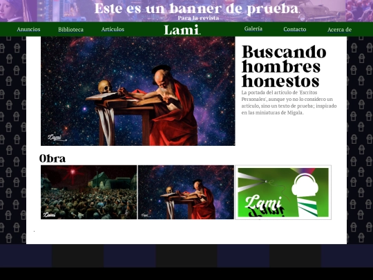 galery screenshot