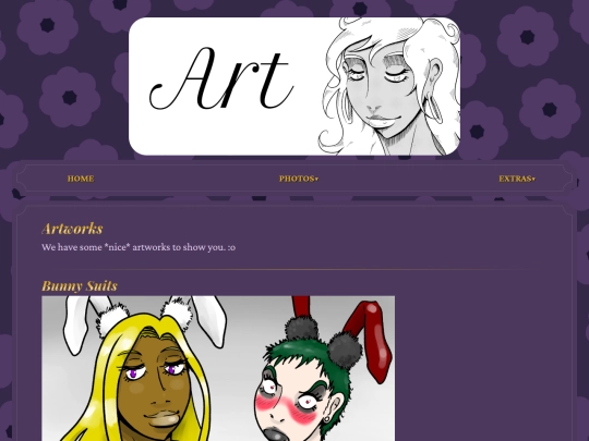 art screenshot