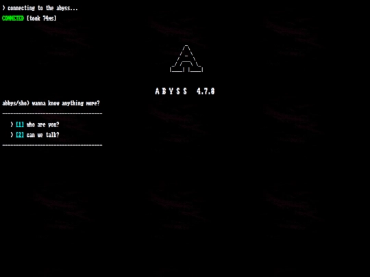 more screenshot