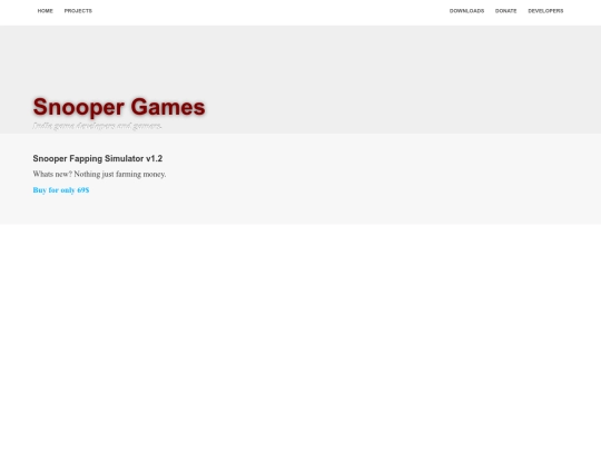 Downloads screenshot