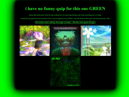 artandocspage/green screenshot