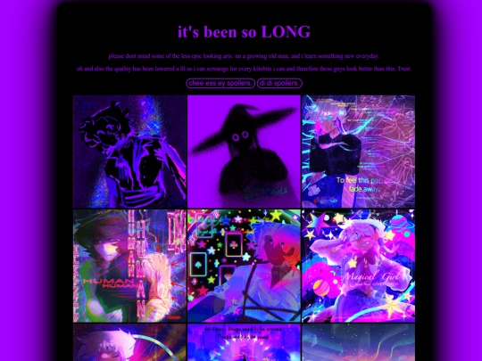 artandocspage/purple screenshot