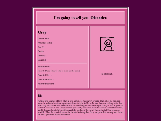 greyson screenshot