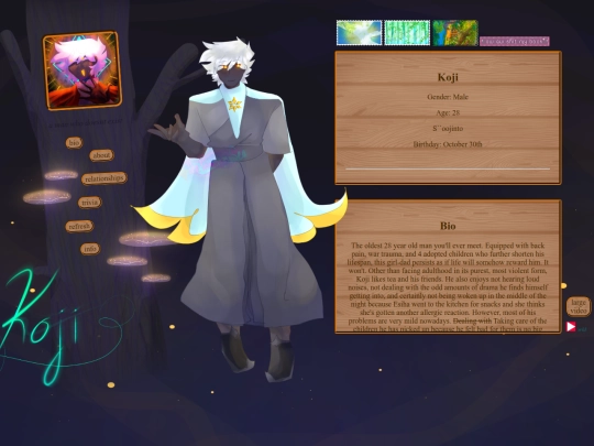 kersenji screenshot