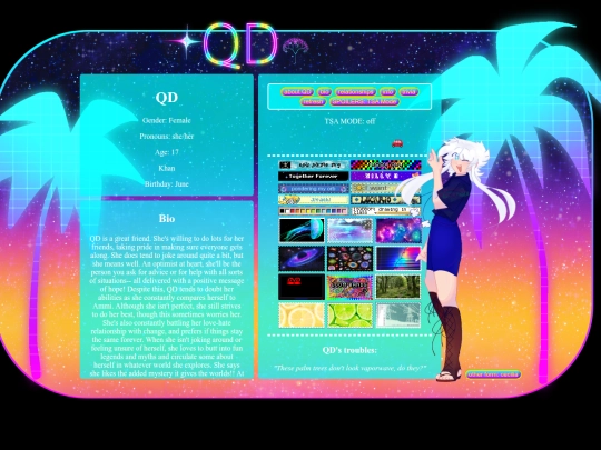kuudee screenshot