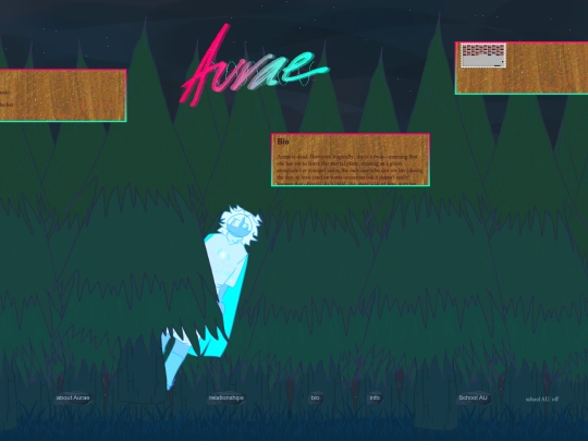 literalhorror screenshot