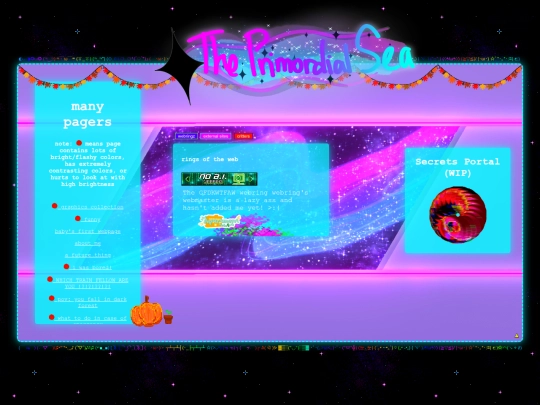 manypagedbeast screenshot