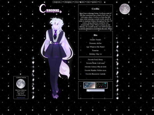 moonworld screenshot
