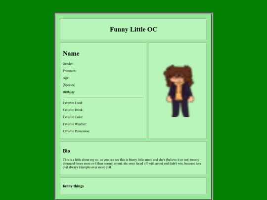 ocpagebase screenshot