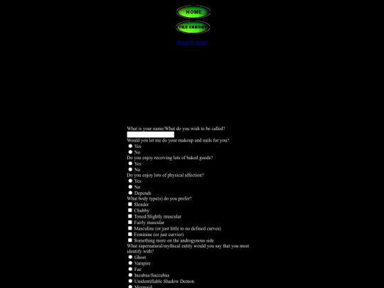 confidentialdocument screenshot