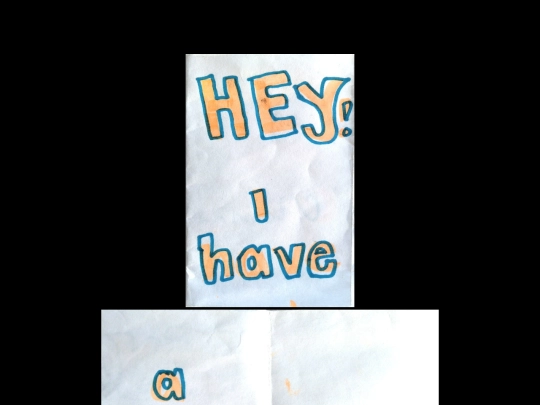 zines/zine_hey screenshot