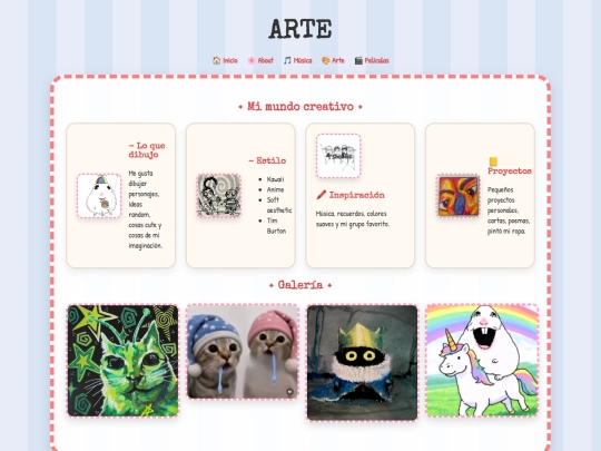 art screenshot