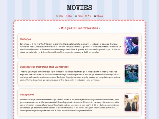 movies screenshot