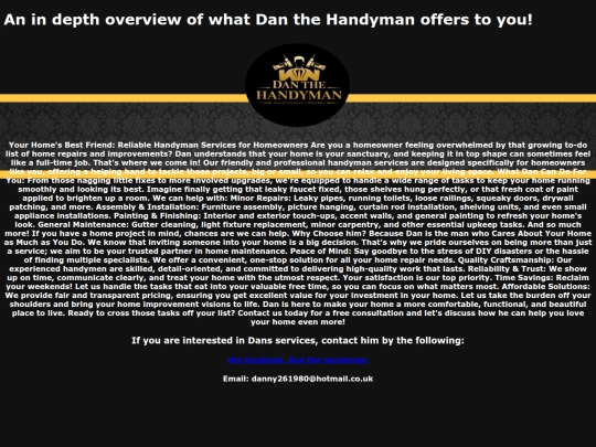 descman screenshot