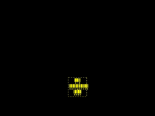game/navtest screenshot