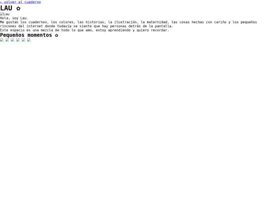 lau screenshot