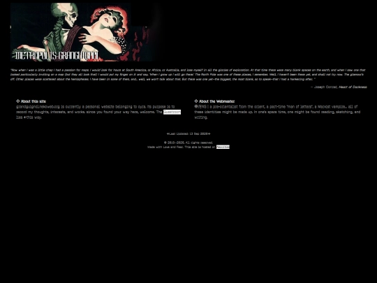 home screenshot