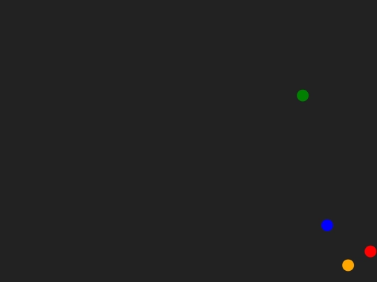 Animation screenshot
