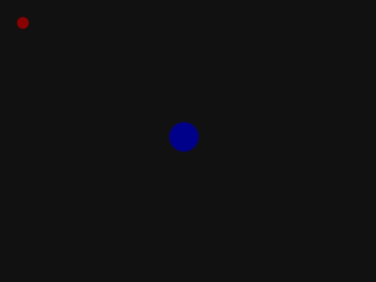 orbit screenshot