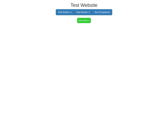 transitions screenshot