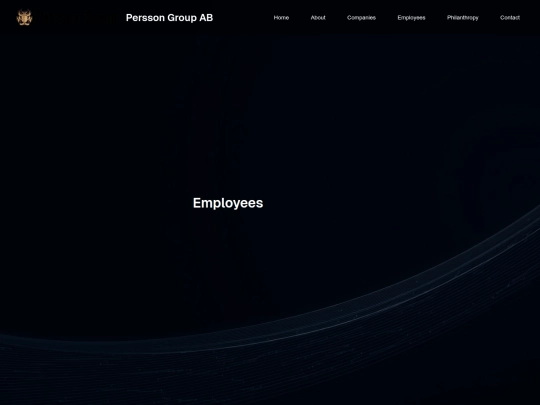 employees screenshot