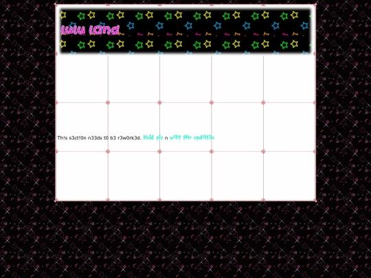 lululand screenshot