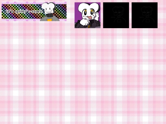 characters screenshot