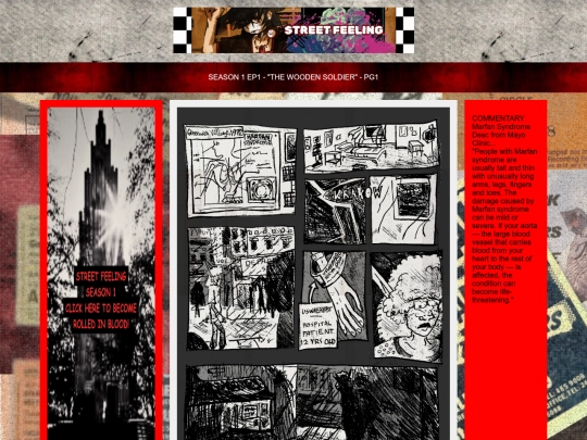 comics/streetfeeling/s1/ep1/pg1 screenshot