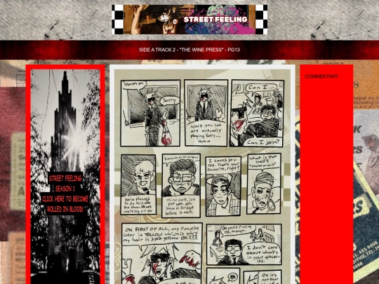 comics/streetfeeling/s1/ep2/pg13 screenshot