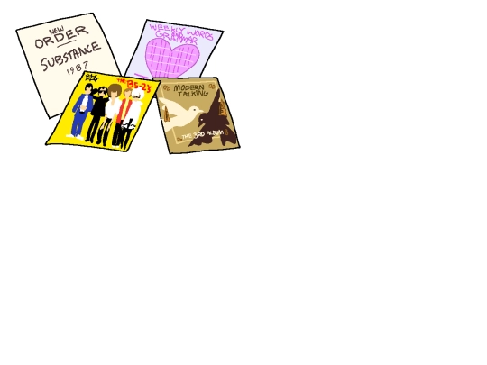 records screenshot