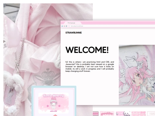 home screenshot