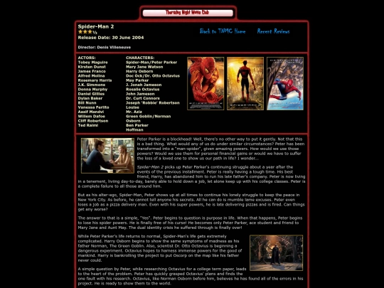 reviews/spiderman/2 screenshot