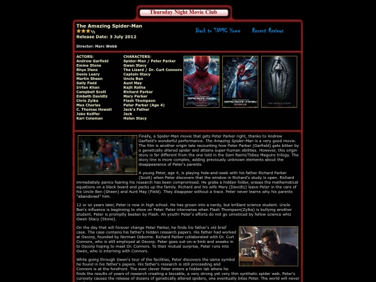 reviews/spiderman/4 screenshot