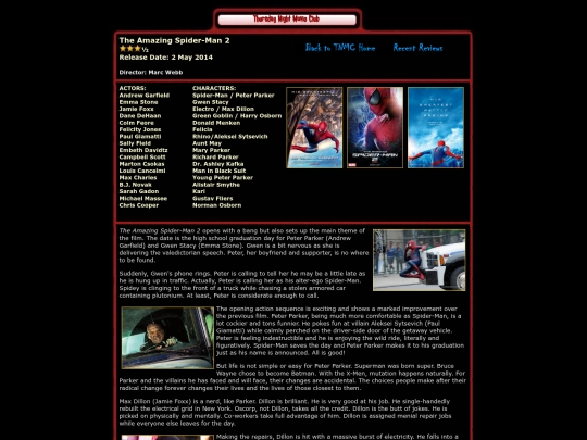 reviews/spiderman/5 screenshot