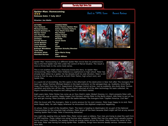 reviews/spiderman/6 screenshot