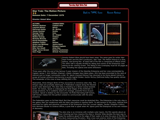 reviews/startrek/1 screenshot