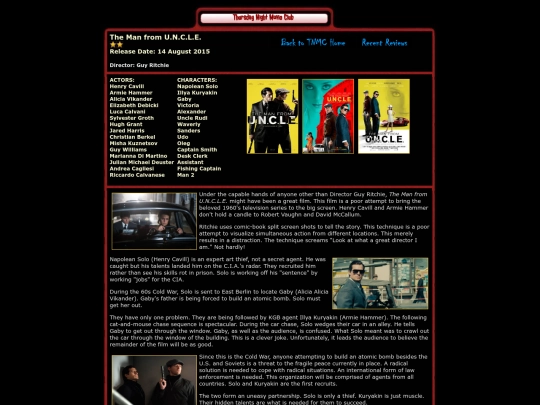 reviews/tmfu screenshot