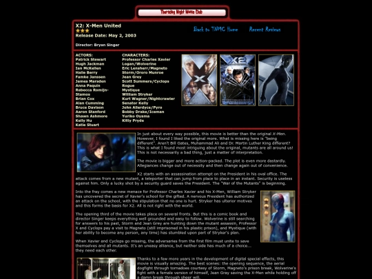 reviews/xmen/2 screenshot
