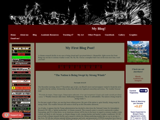 blog/post1 screenshot
