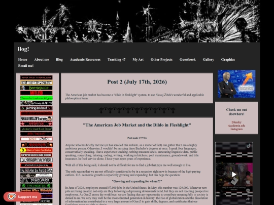 blog/post2 screenshot