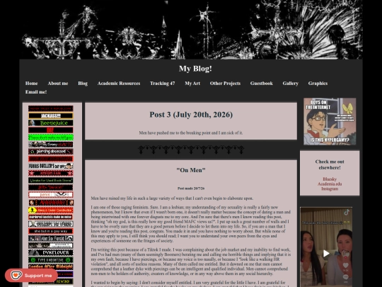 blog/post3 screenshot