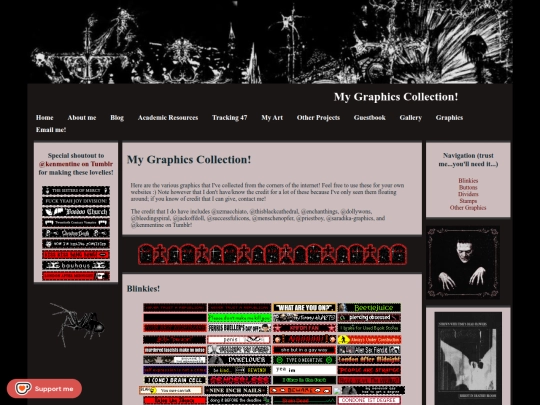 graphics screenshot