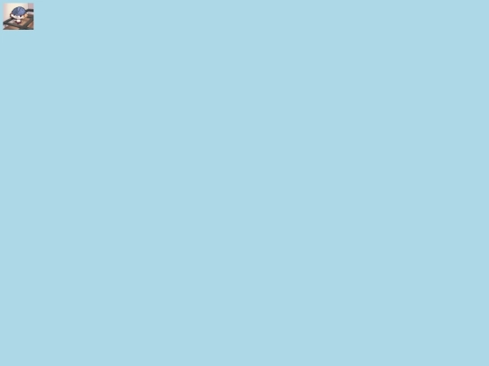 Aboutme screenshot