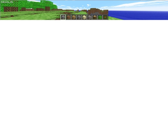 minecraft screenshot